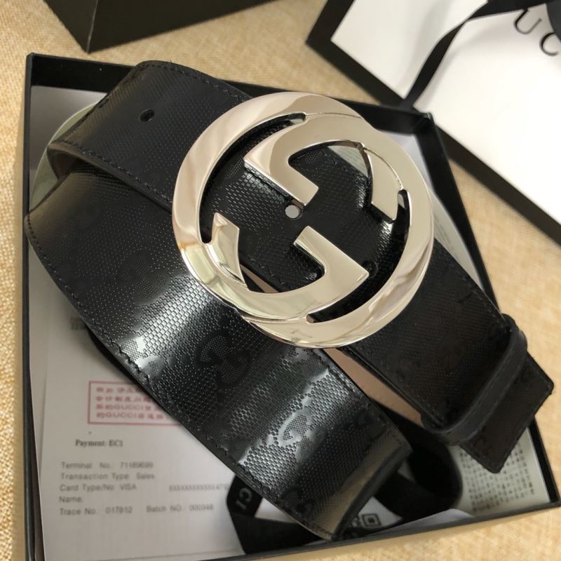 Gucci Belts