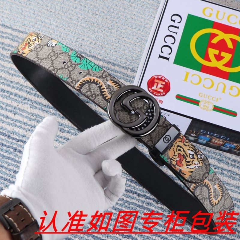 Gucci Belts