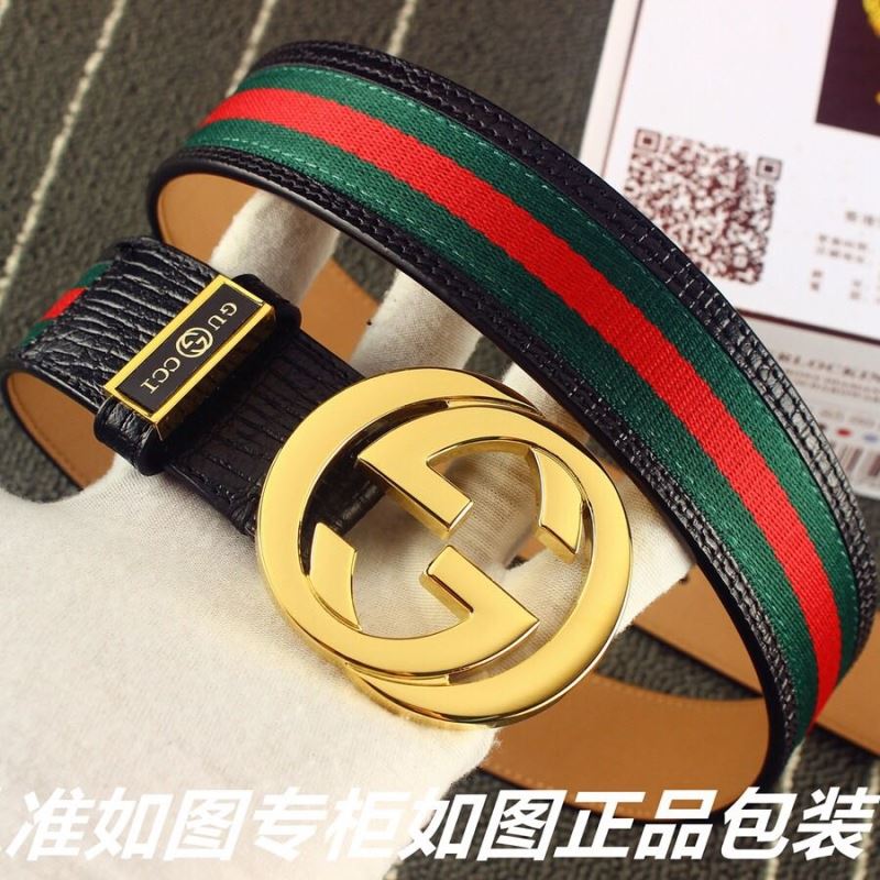 Gucci Belts