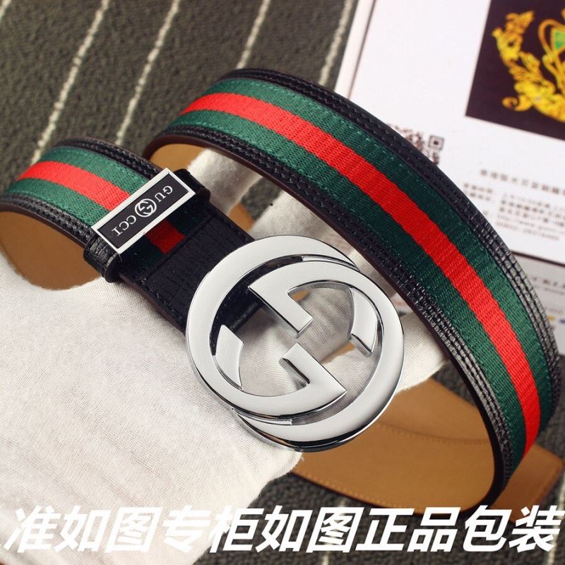 Gucci Belts