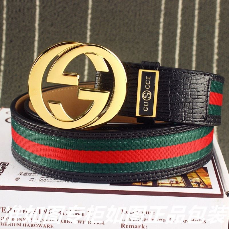 Gucci Belts