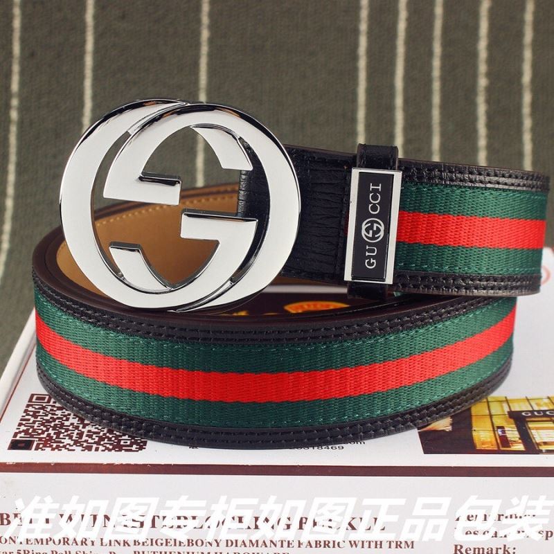 Gucci Belts