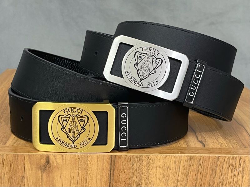 Gucci Belts