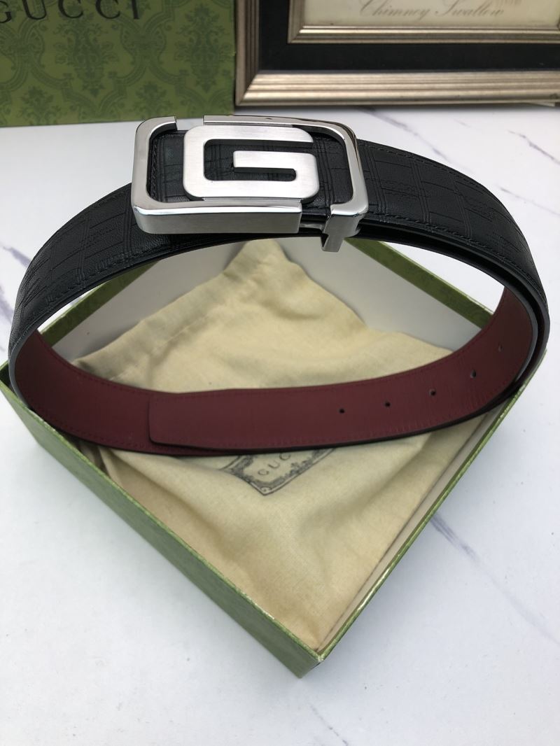 Gucci Belts