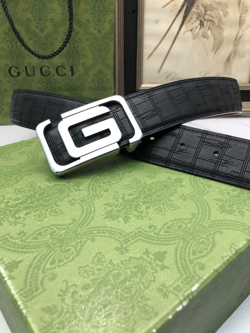 Gucci Belts