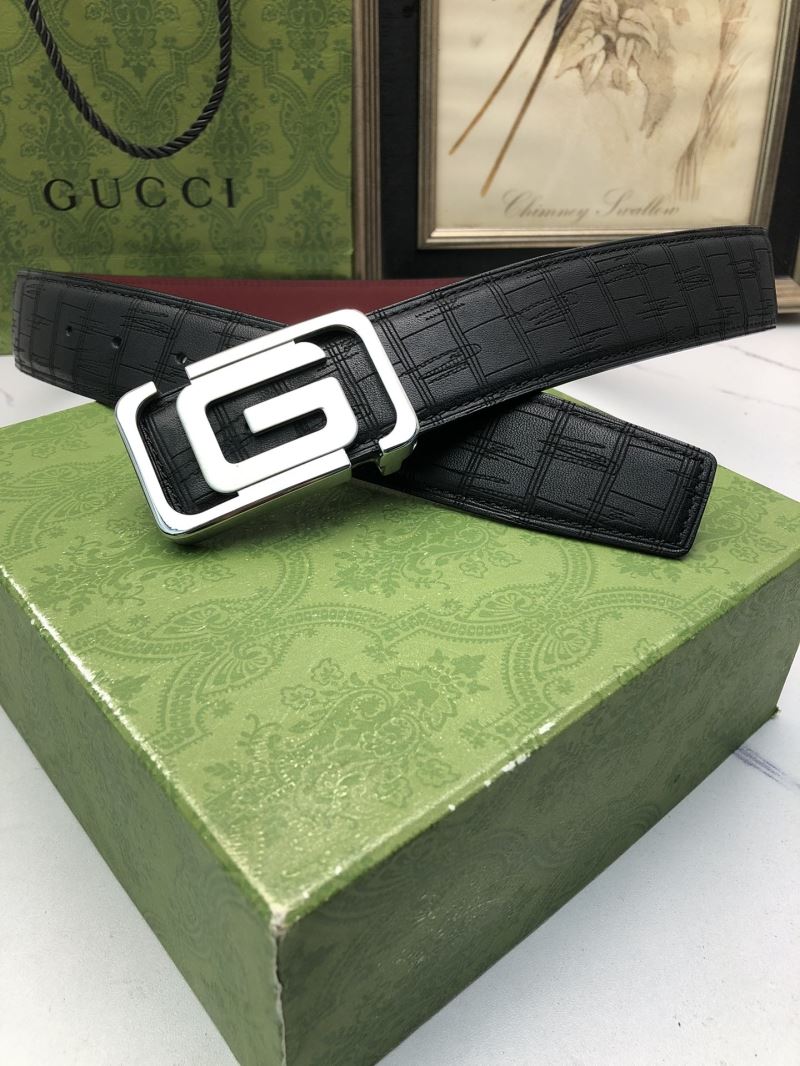 Gucci Belts