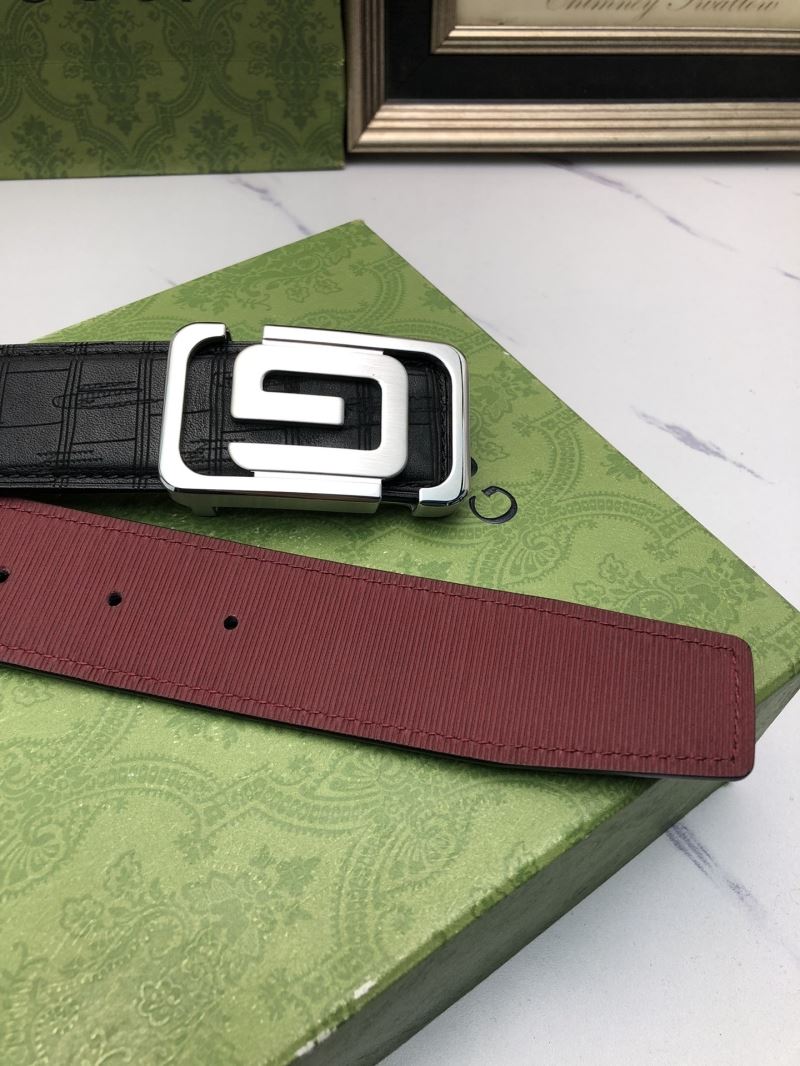 Gucci Belts