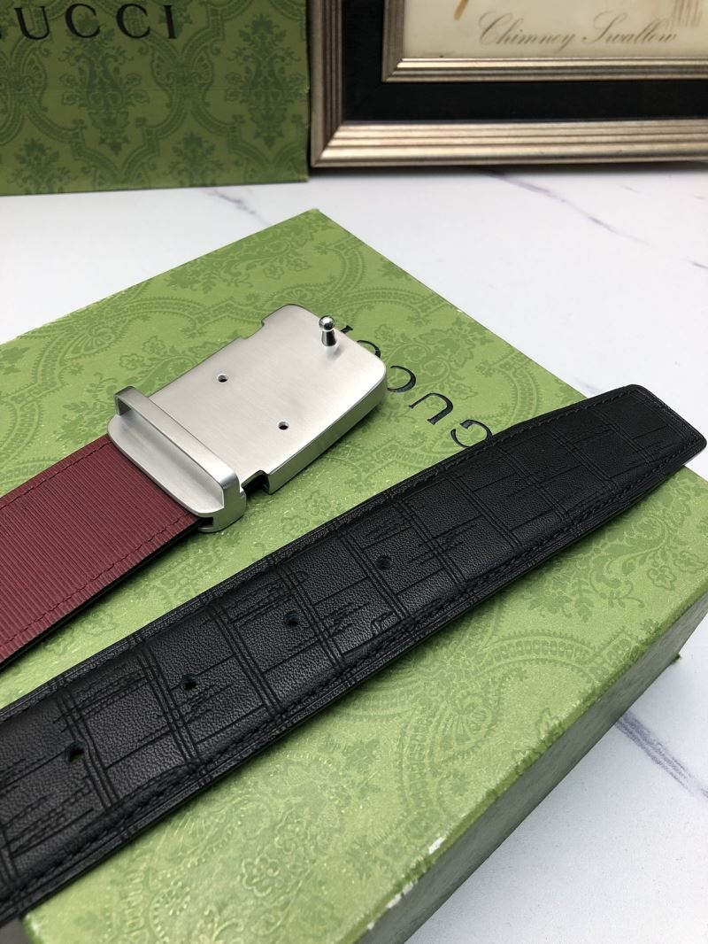 Gucci Belts