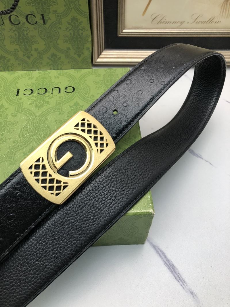 Gucci Belts