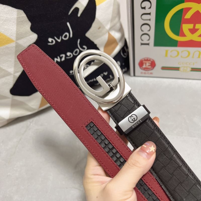 Gucci Belts