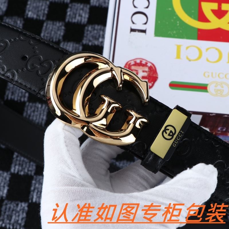 Gucci Belts