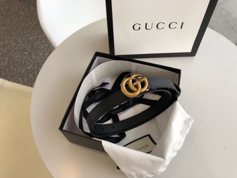 Gucci Belts