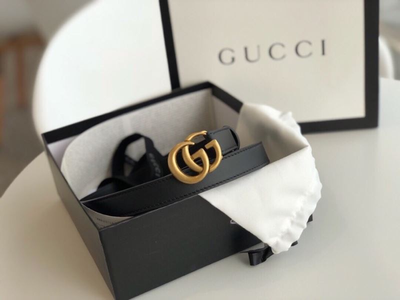 Gucci Belts