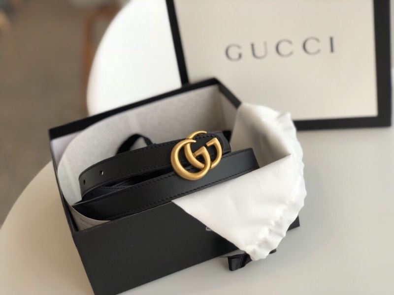 Gucci Belts