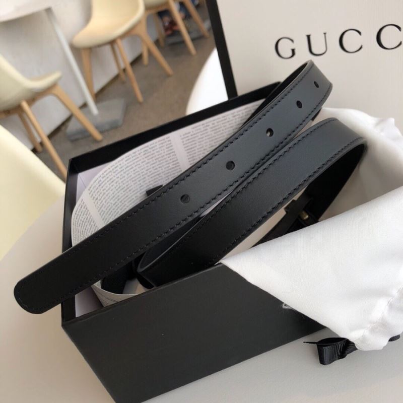 Gucci Belts