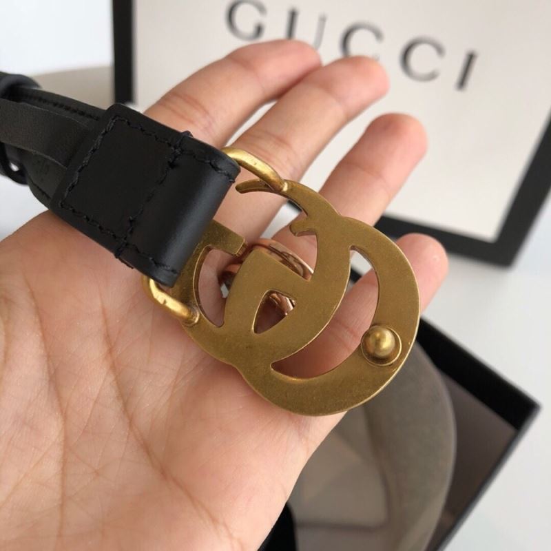 Gucci Belts