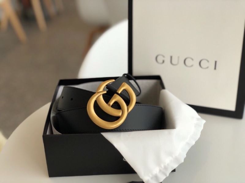 Gucci Belts