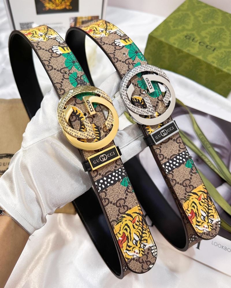 Gucci Belts