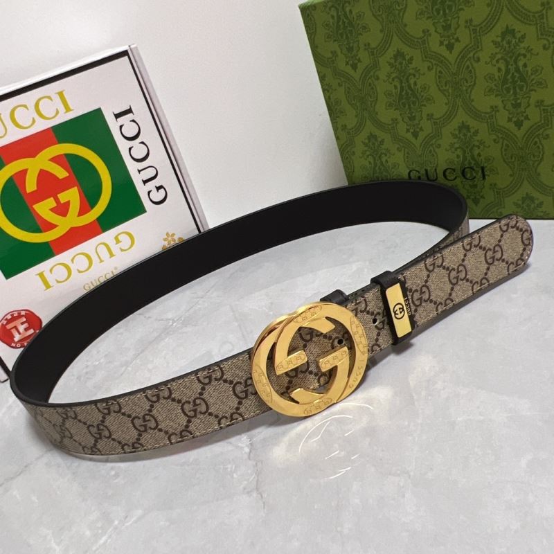 Gucci Belts