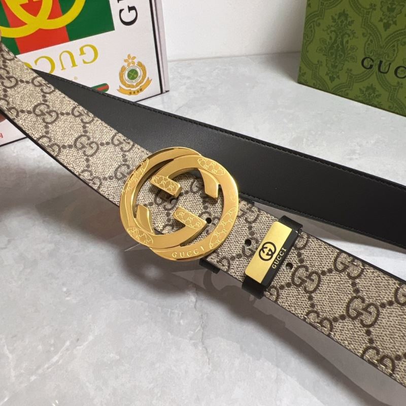 Gucci Belts