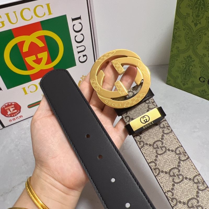 Gucci Belts