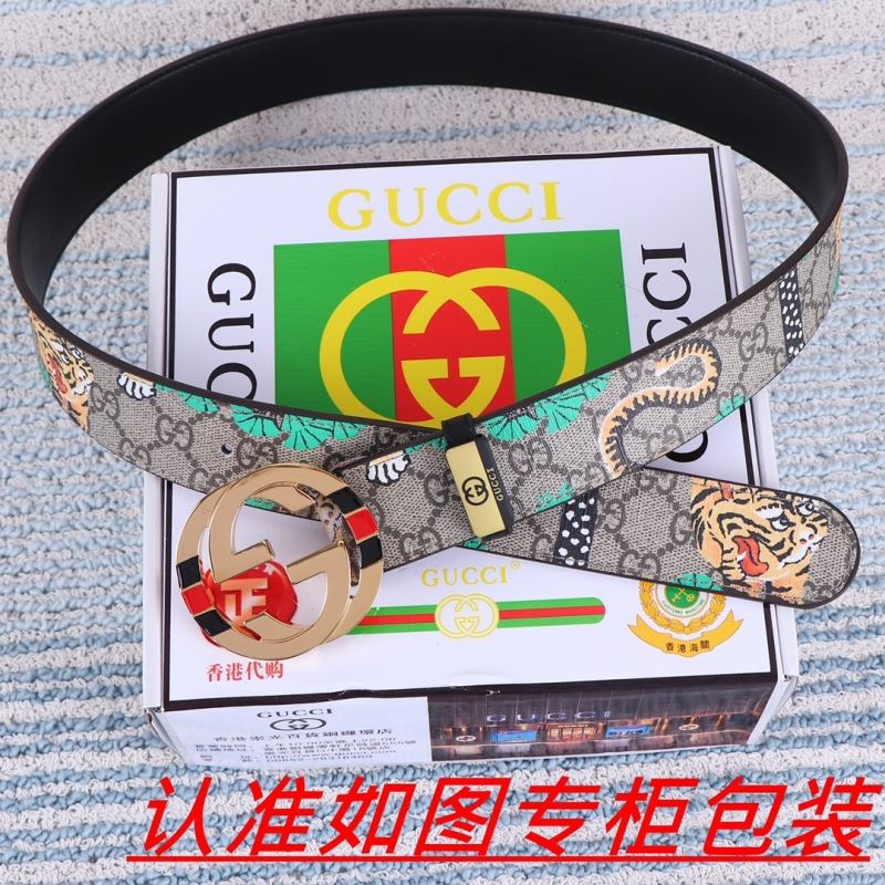 Gucci Belts