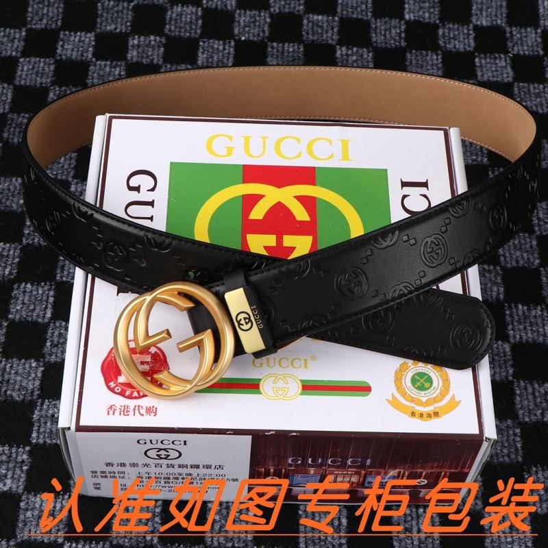 Gucci Belts