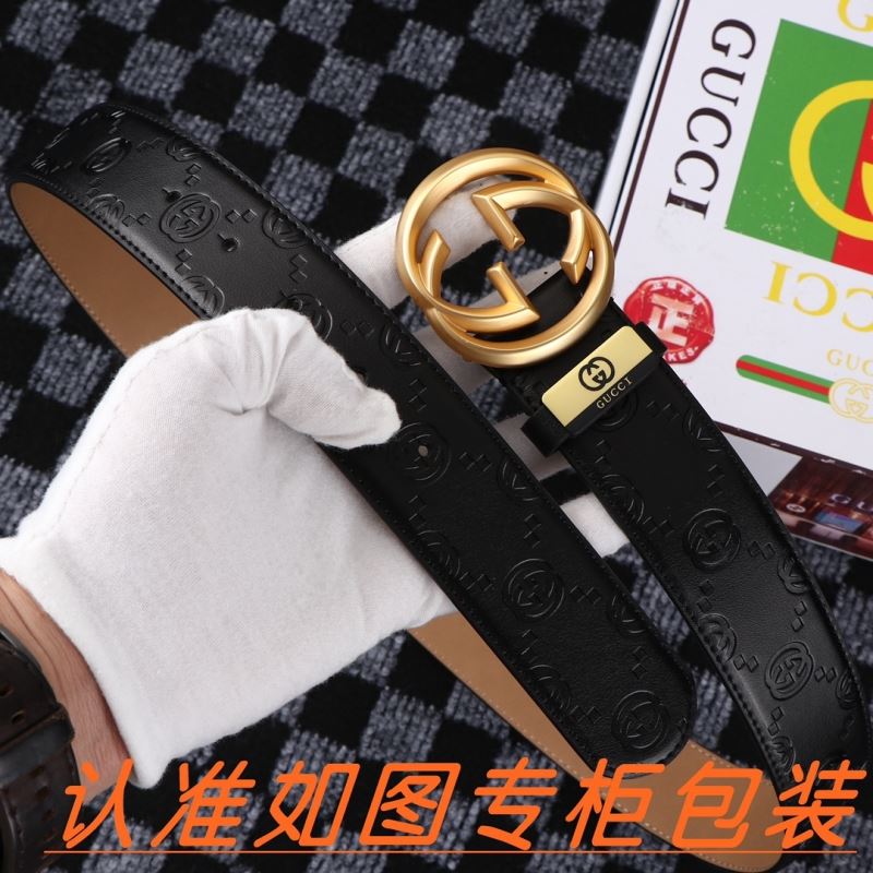 Gucci Belts