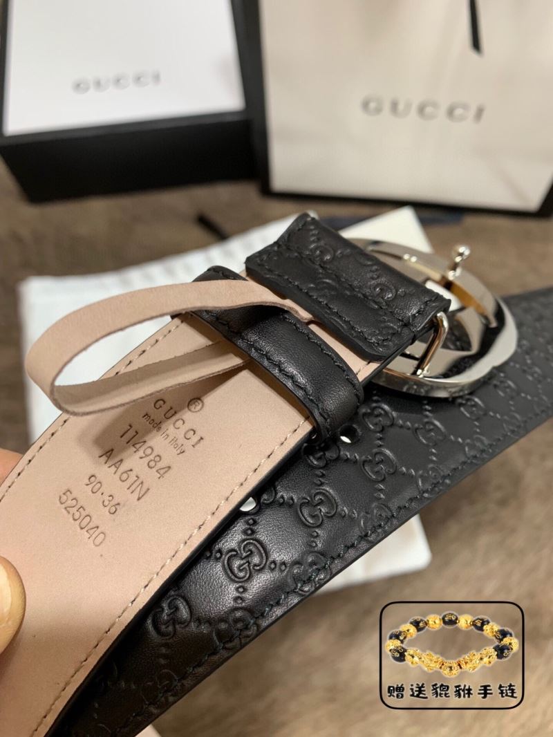 Gucci Belts