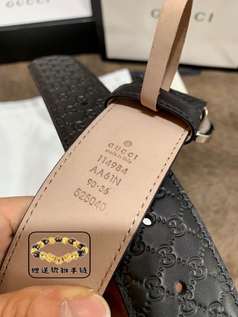 Gucci Belts