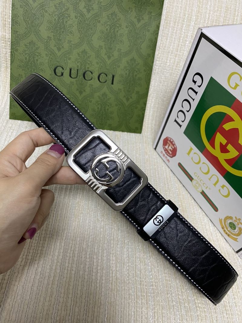 Gucci Belts