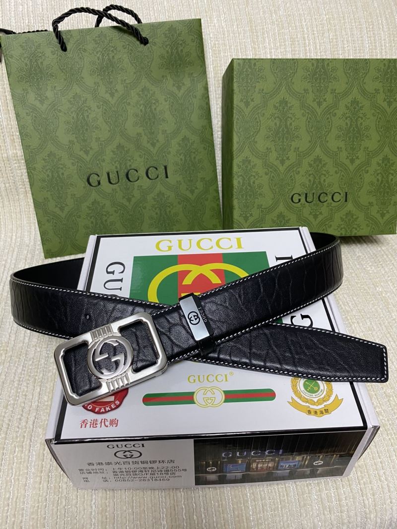 Gucci Belts