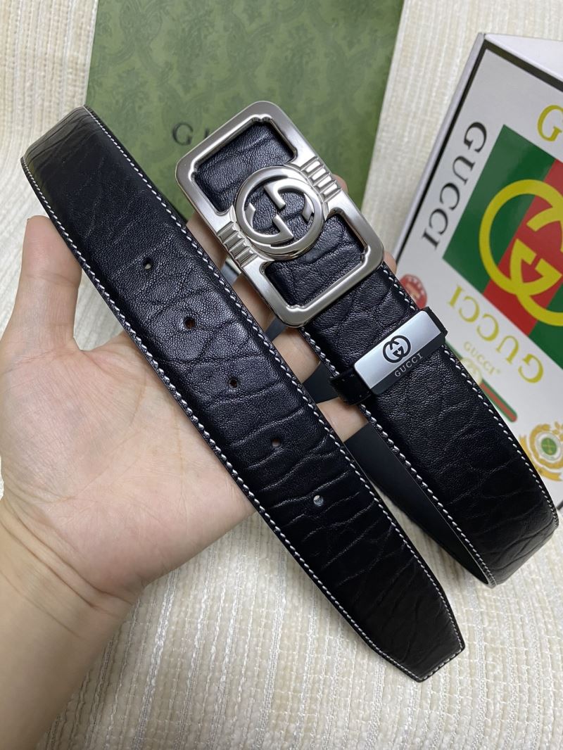 Gucci Belts