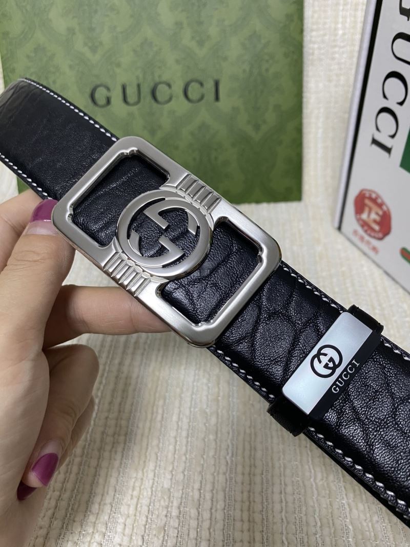 Gucci Belts