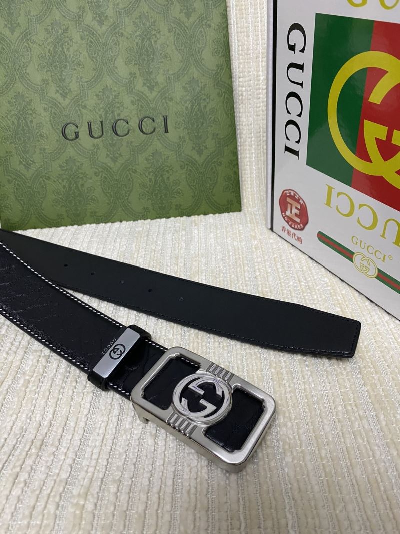 Gucci Belts