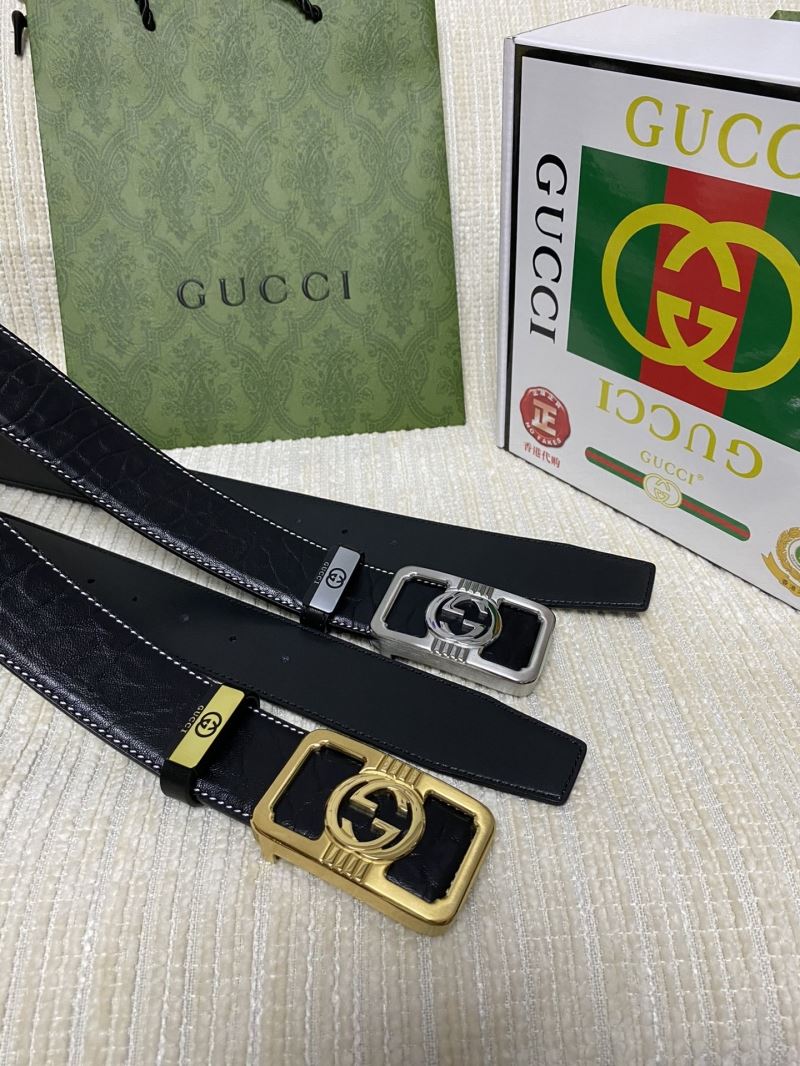 Gucci Belts