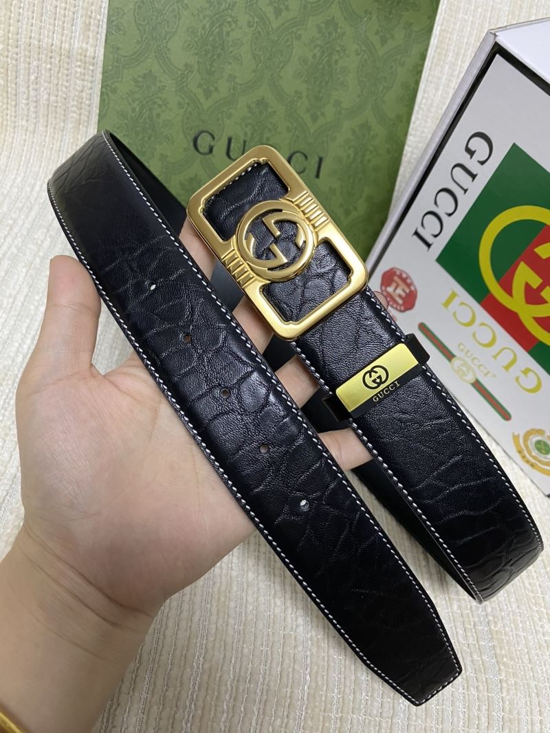 Gucci Belts