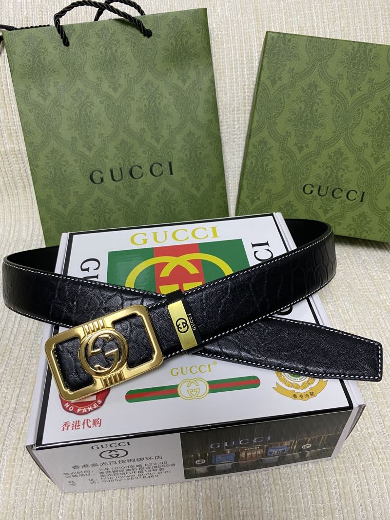 Gucci Belts