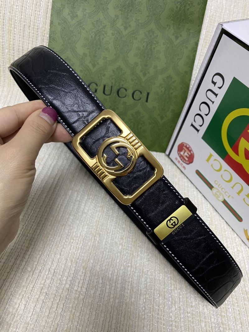 Gucci Belts