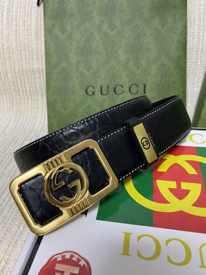 Gucci Belts