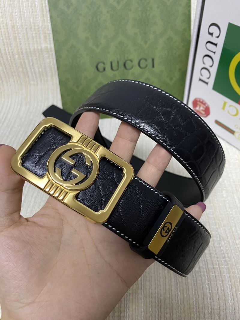 Gucci Belts