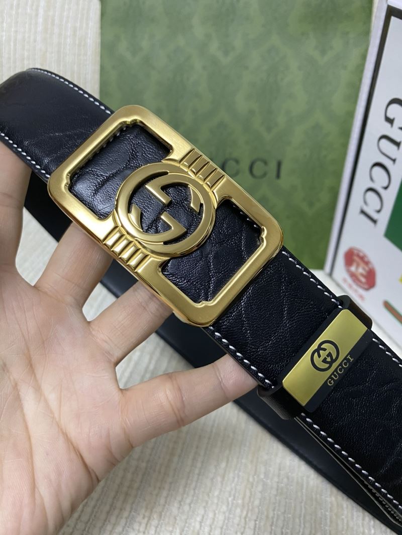 Gucci Belts