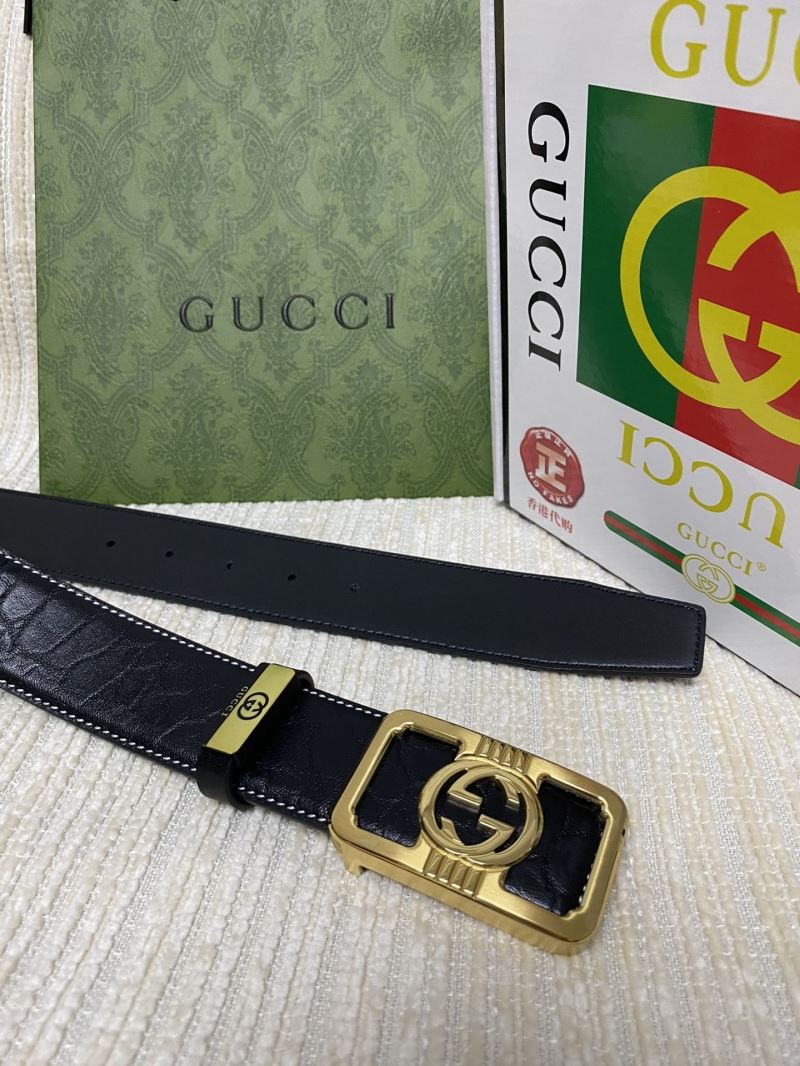 Gucci Belts