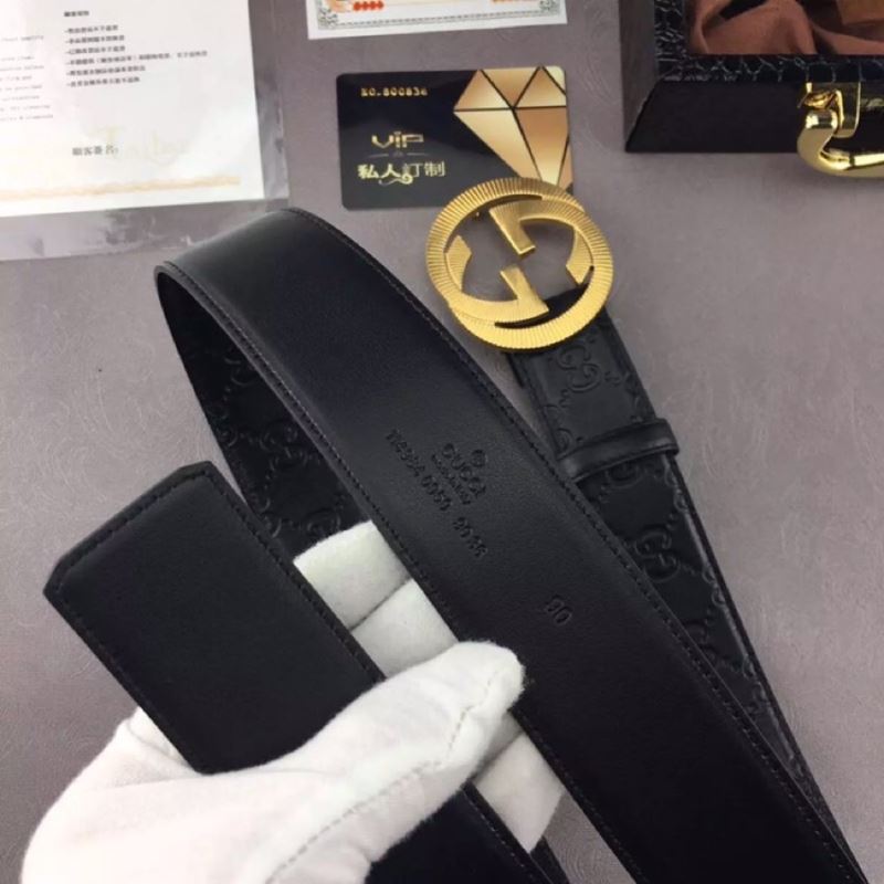 Gucci Belts