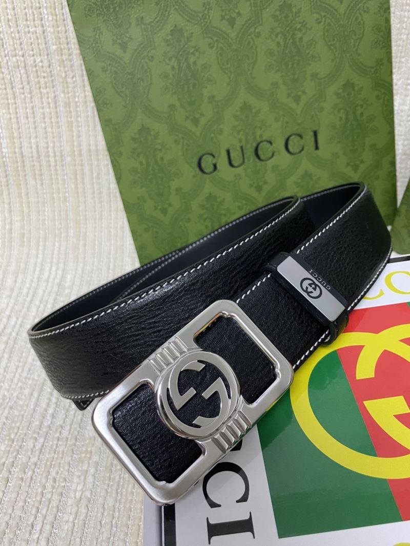 Gucci Belts