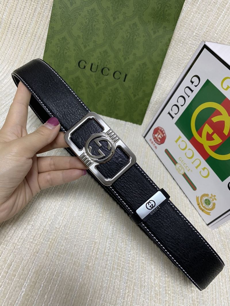 Gucci Belts