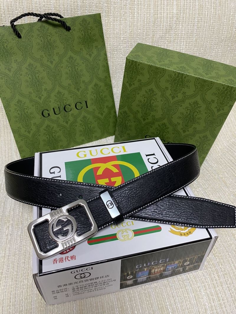 Gucci Belts