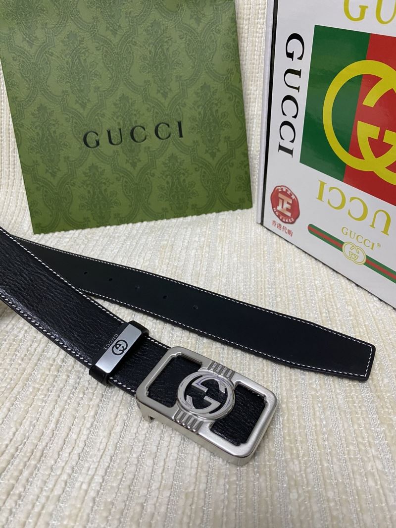 Gucci Belts