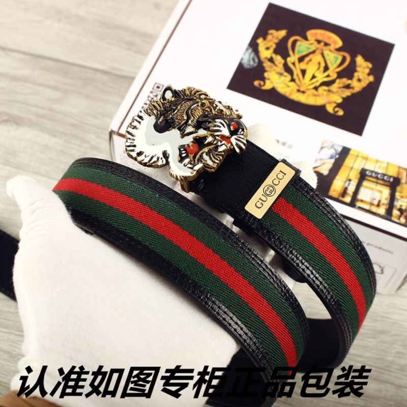 Gucci Belts