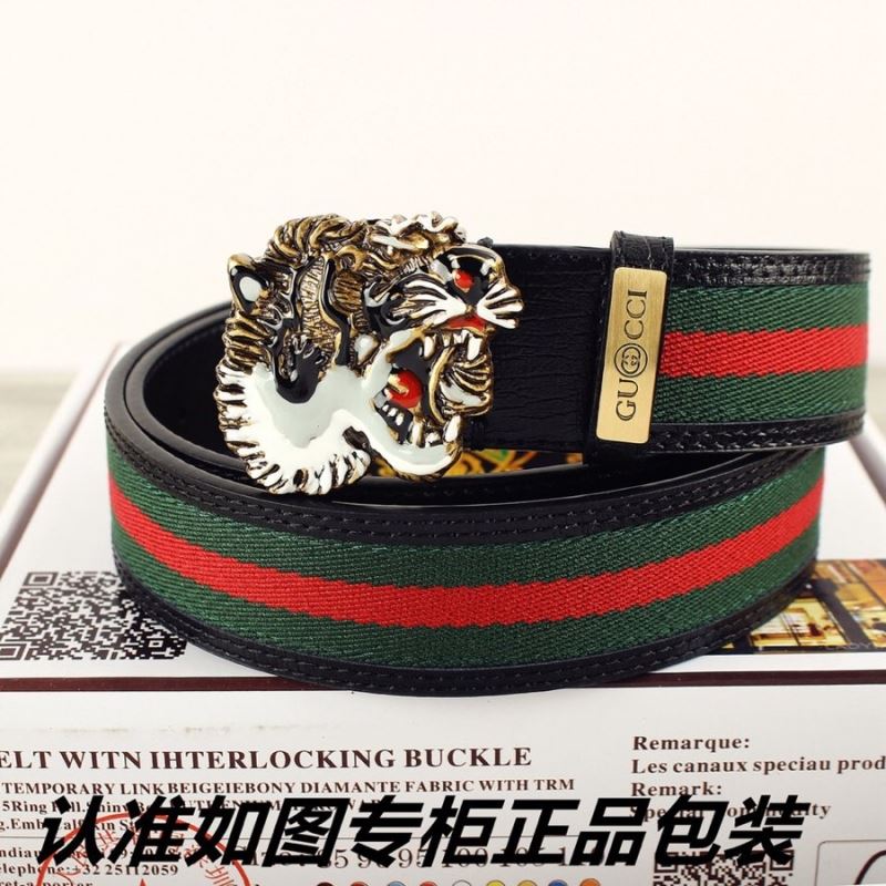 Gucci Belts